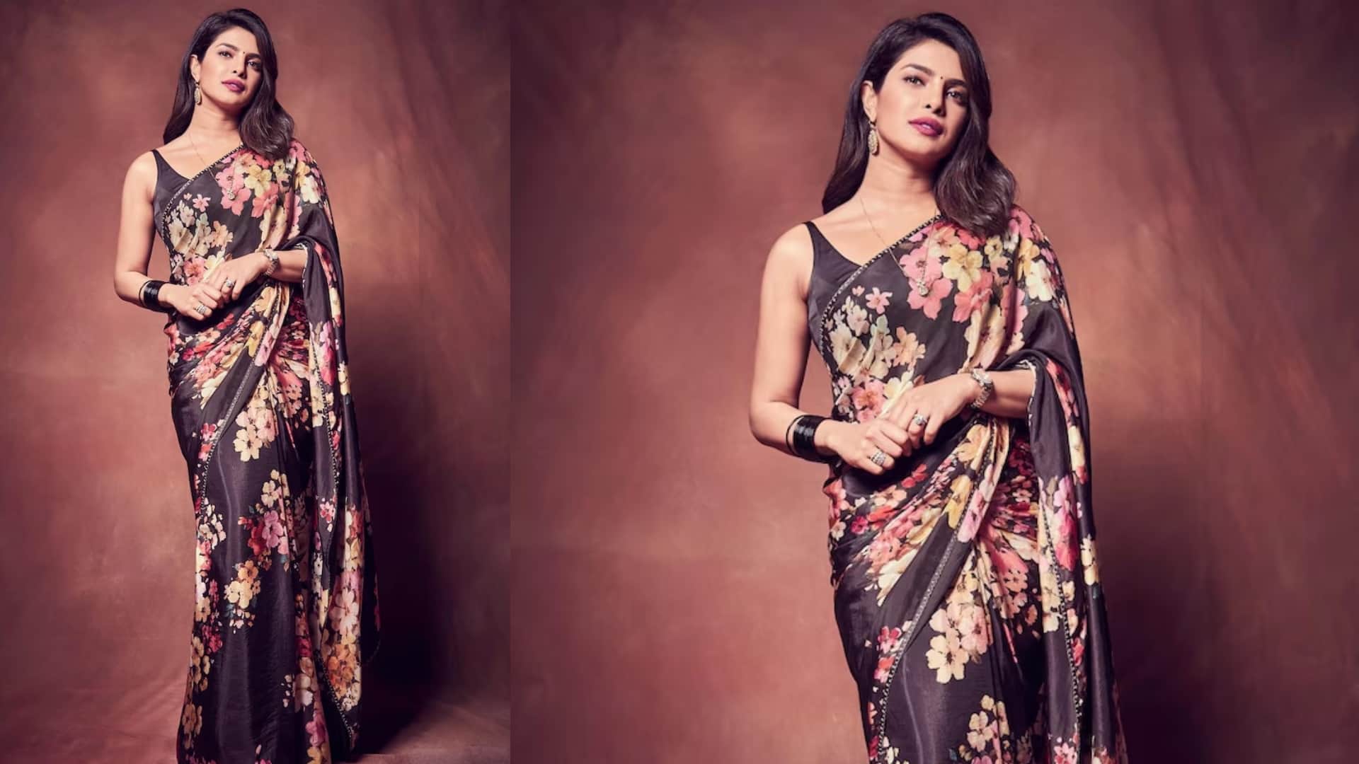 Sleeveless Blouse Styling Tips Things to Keep in Mind sleeveless blouse style guide