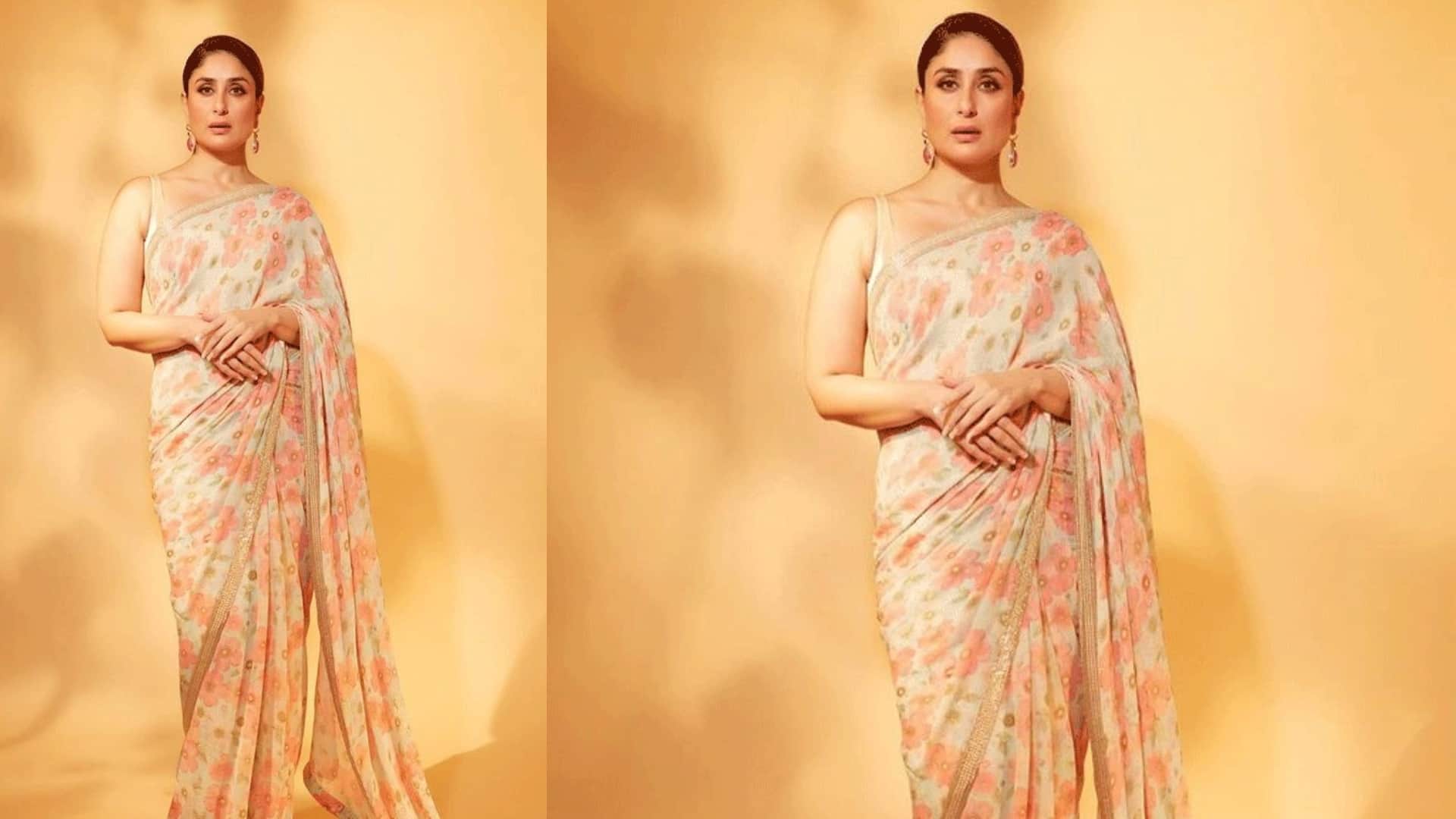 trendy saree collection for mahashivratri 2026