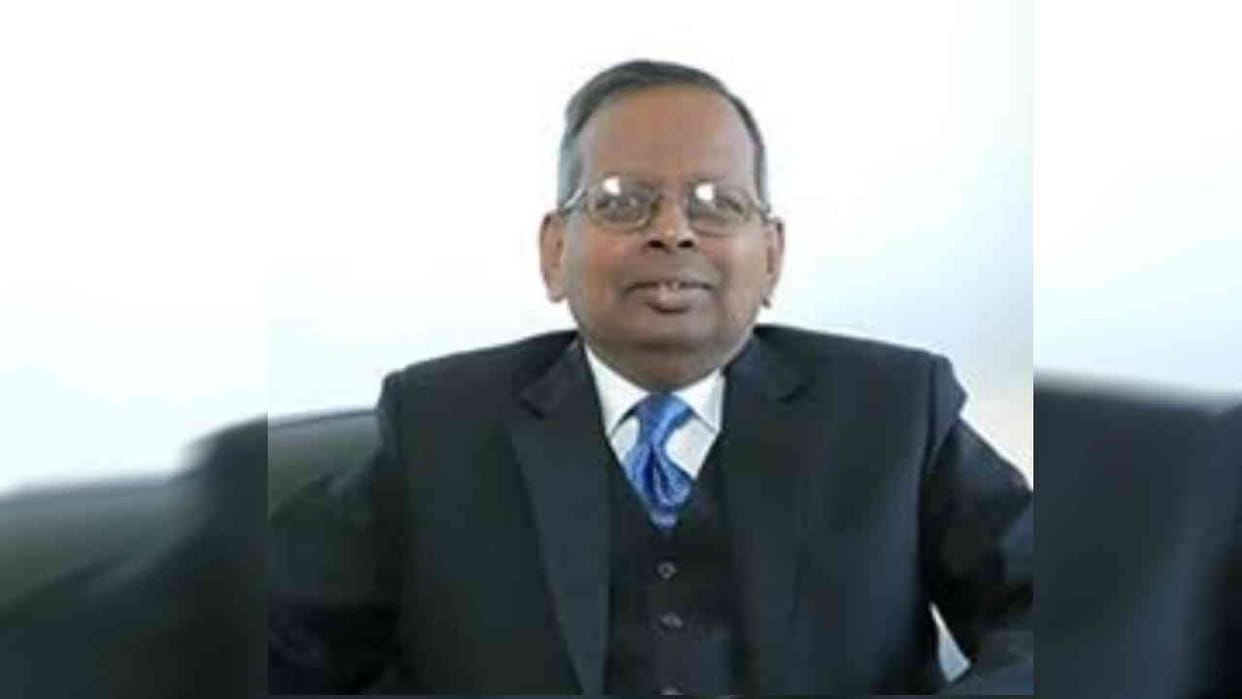 Uttarakhand News: Sixth State Finance Commission formed former Chief Secretary N Ravishankar becomes chairman