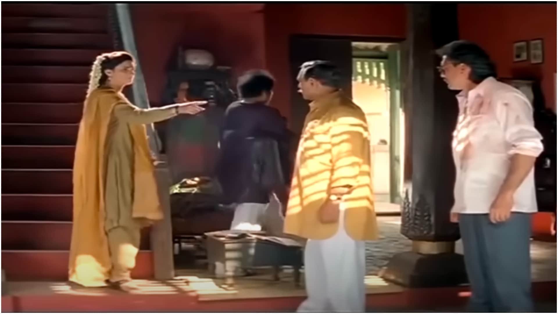 Priyadarshan birthday special know about his ten serious and different genre movies see list here