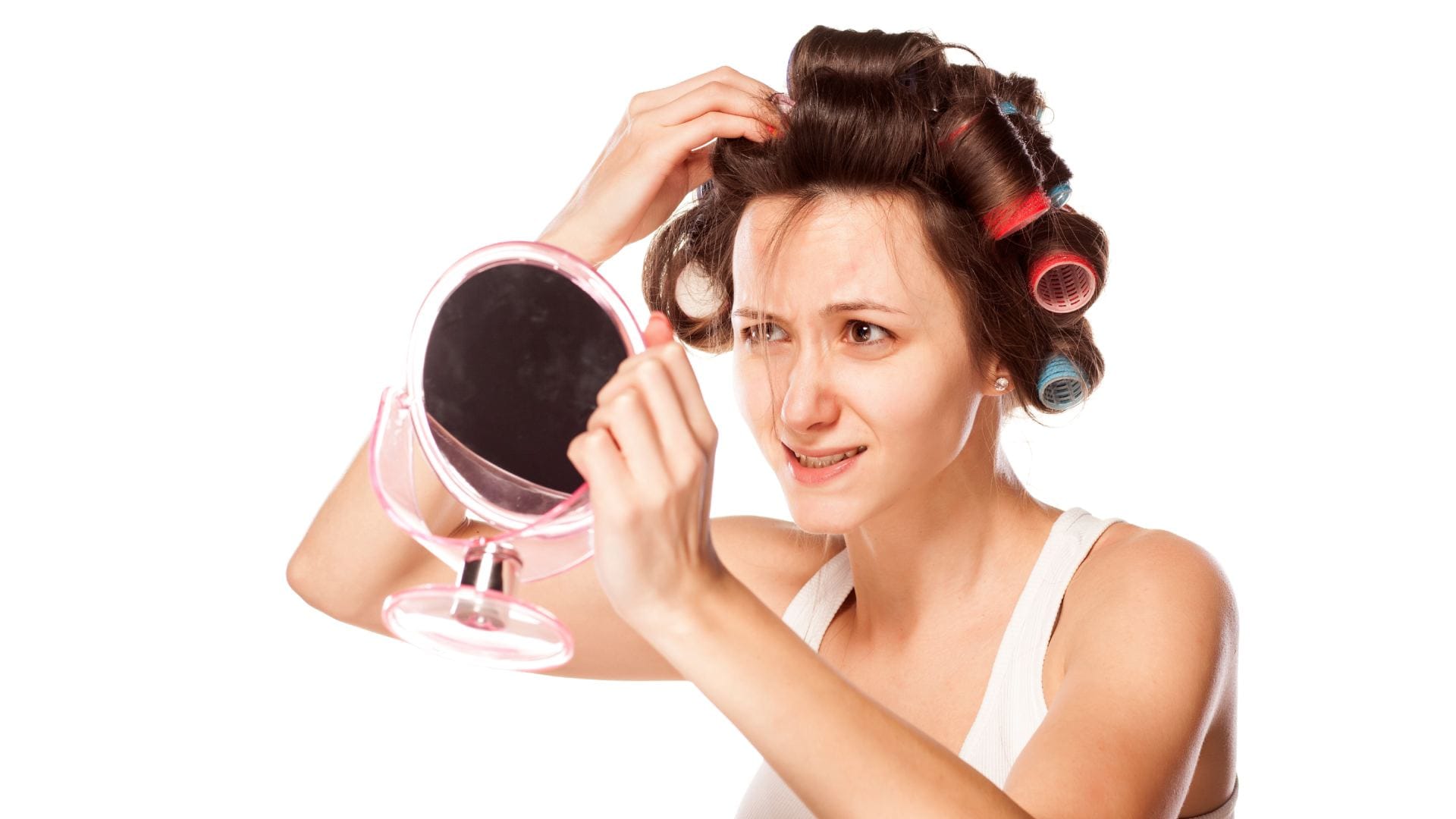 How To Curl Hair without heating tools in hindi bina machine ke baal curly kaise kare