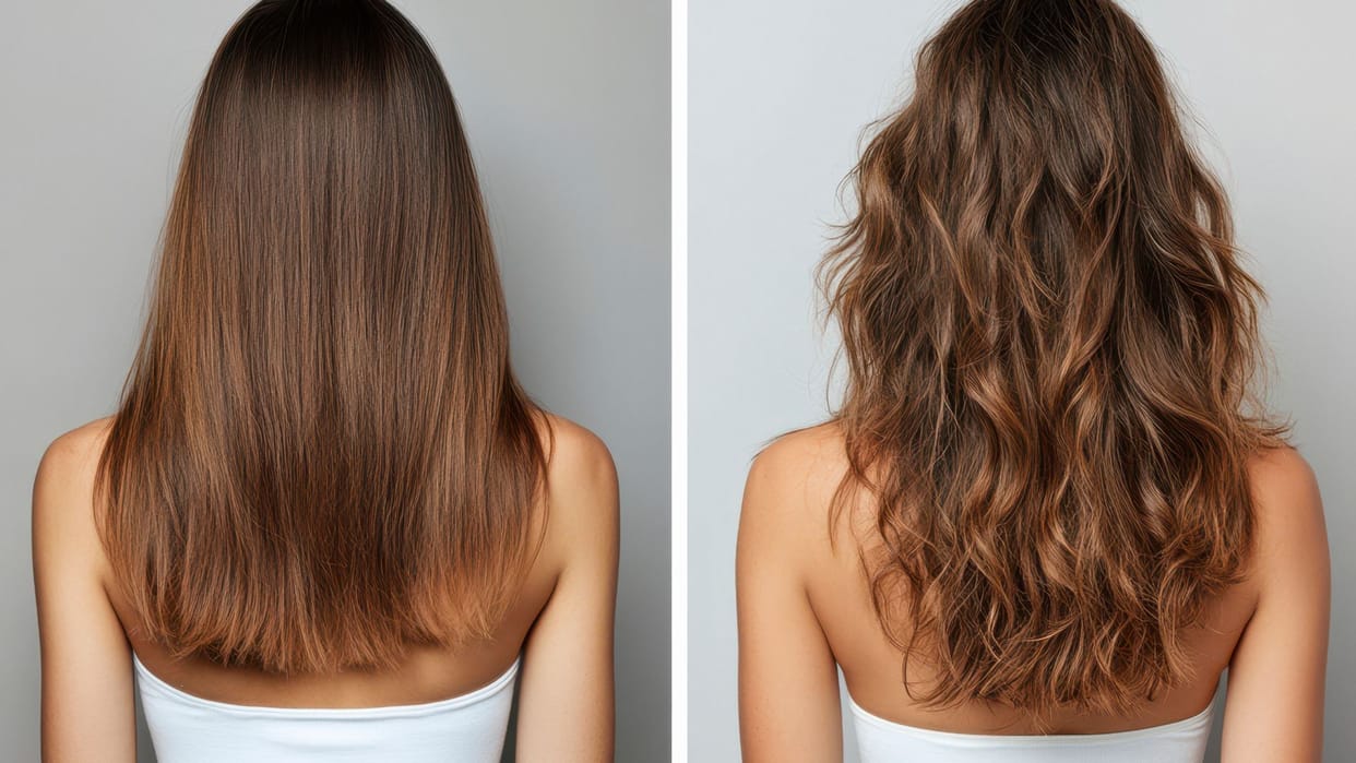 Hair Care Tips Follow These 5 Steps for Silky Smooth Long Hair Know Lambe Baal Kaise Kare