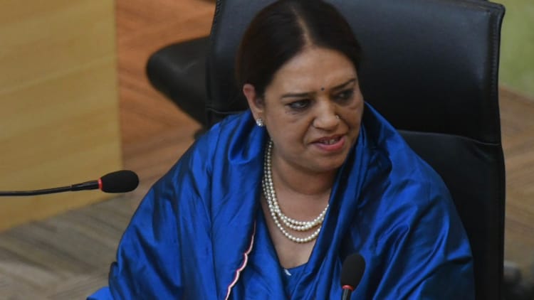 Chandigarh Mayor Threatened To Resign Along With Bjp Councillors Over Lack Of Hearing On Several Issues – Amar Ujala Hindi News Live – चंडीगढ़ की मेयर नाराज:संपत्ति कर समेत मुद्दों पर सुनवाई न होने पर भड़कीं, कहा