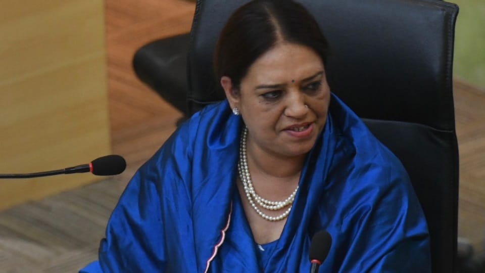 Chandigarh Mayor Election who won Aap BJP Congress harpreet babla News in Hindi