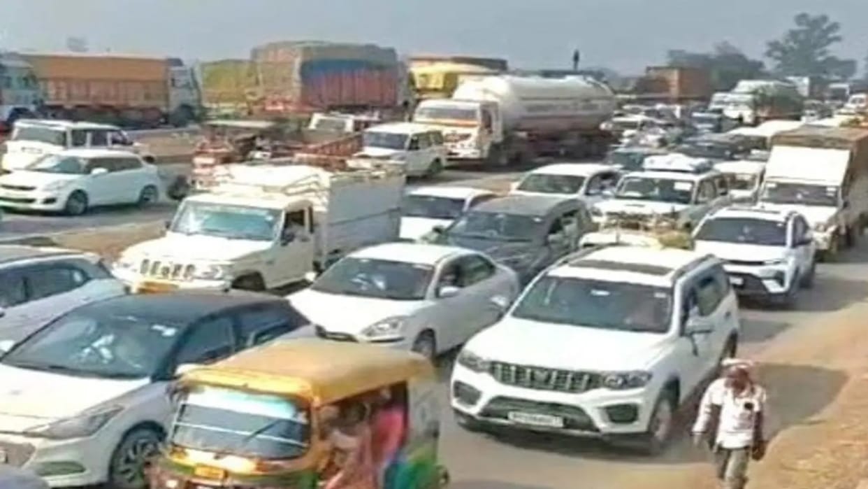 Mahakumbh: 'D-1, D+1' plan will be implemented on Vasant Panchami