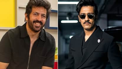 Vicky Kaushal to collaborate with Katrina Kaif director friend Kabir Khan for the first time? details inside