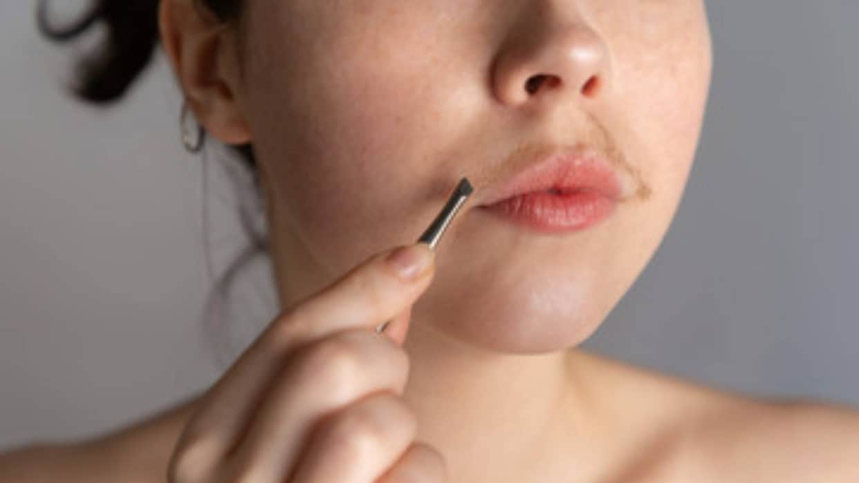 Remove Facial Hair Follow these Kitchen Tips for the Glowing Skin Other Details Inside disprj