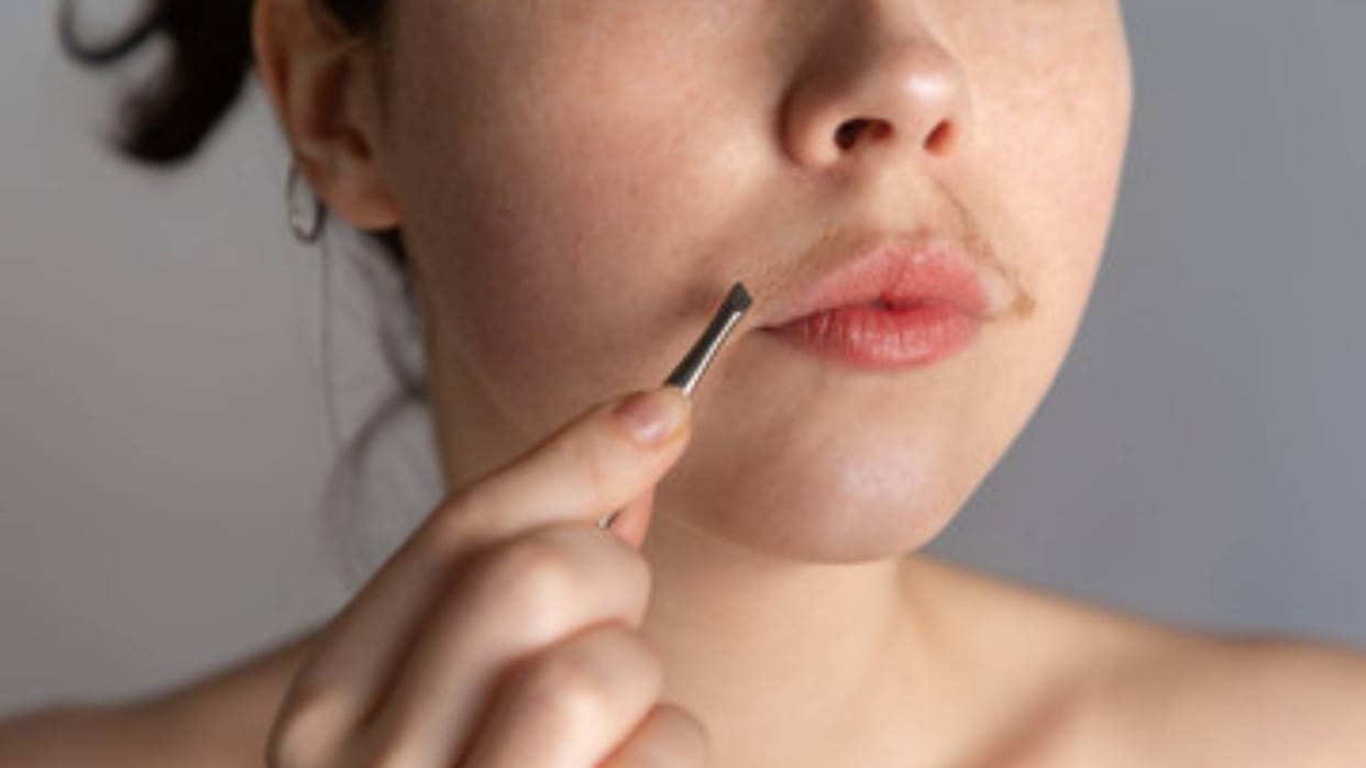 Remove Facial Hair Follow these Kitchen Tips for the Glowing Skin Other Details Inside disprj
