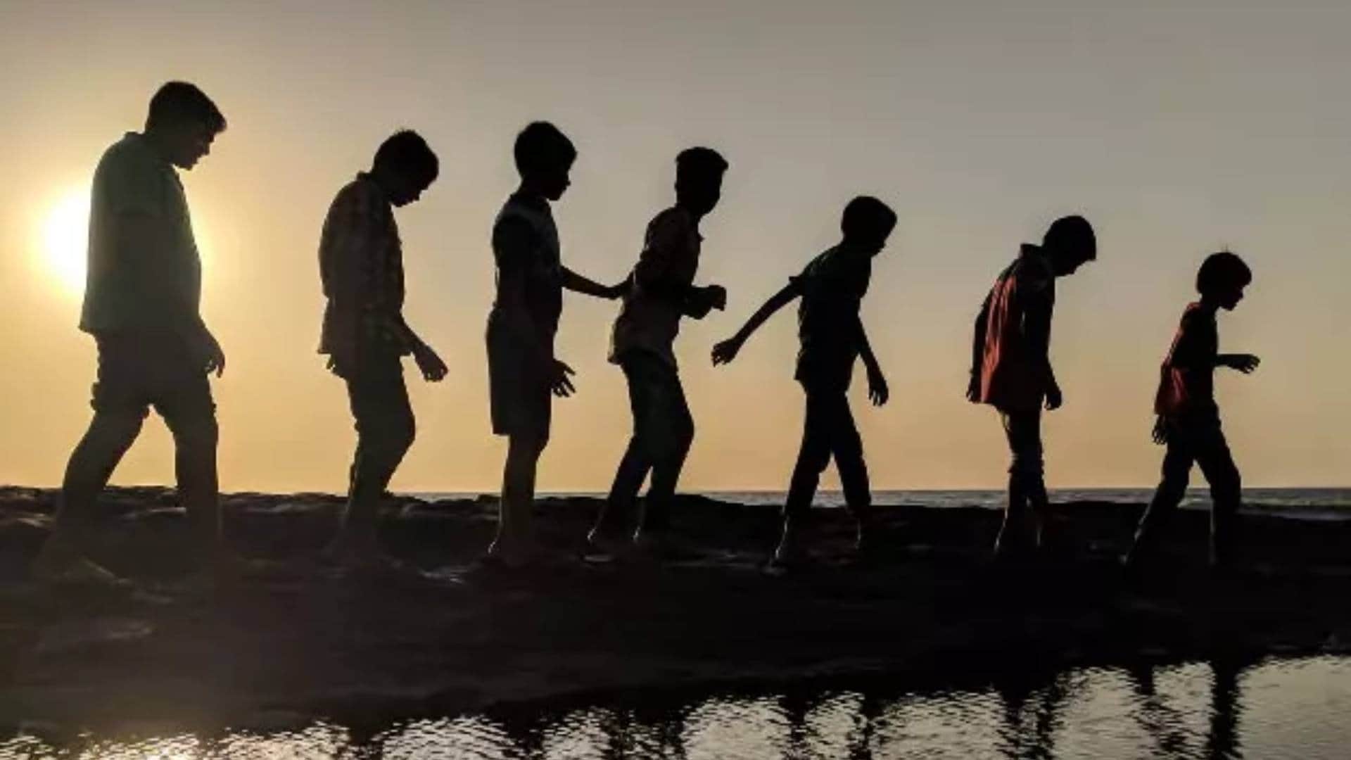 Is the height of children not increasing Are you missing these vitamins in their diet