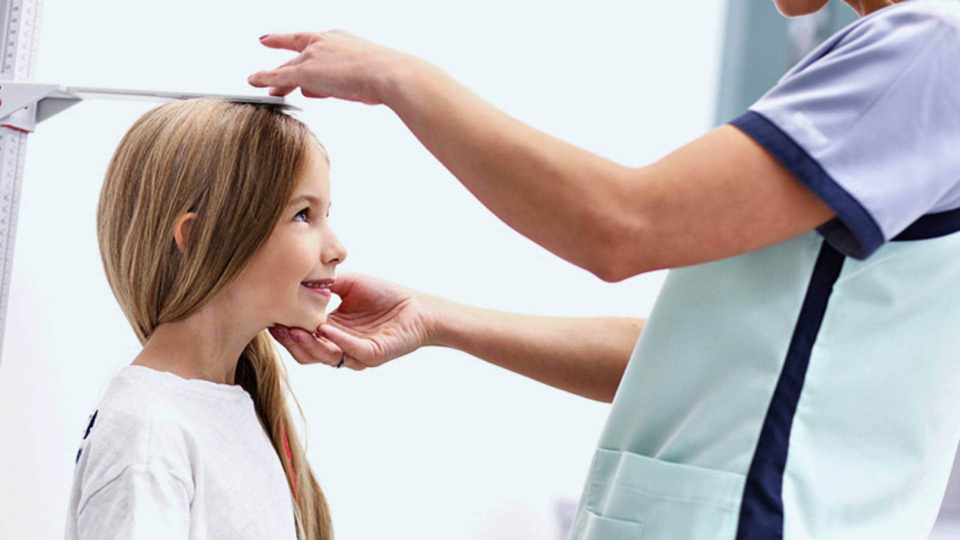 Is the height of children not increasing Are you missing these vitamins in their diet