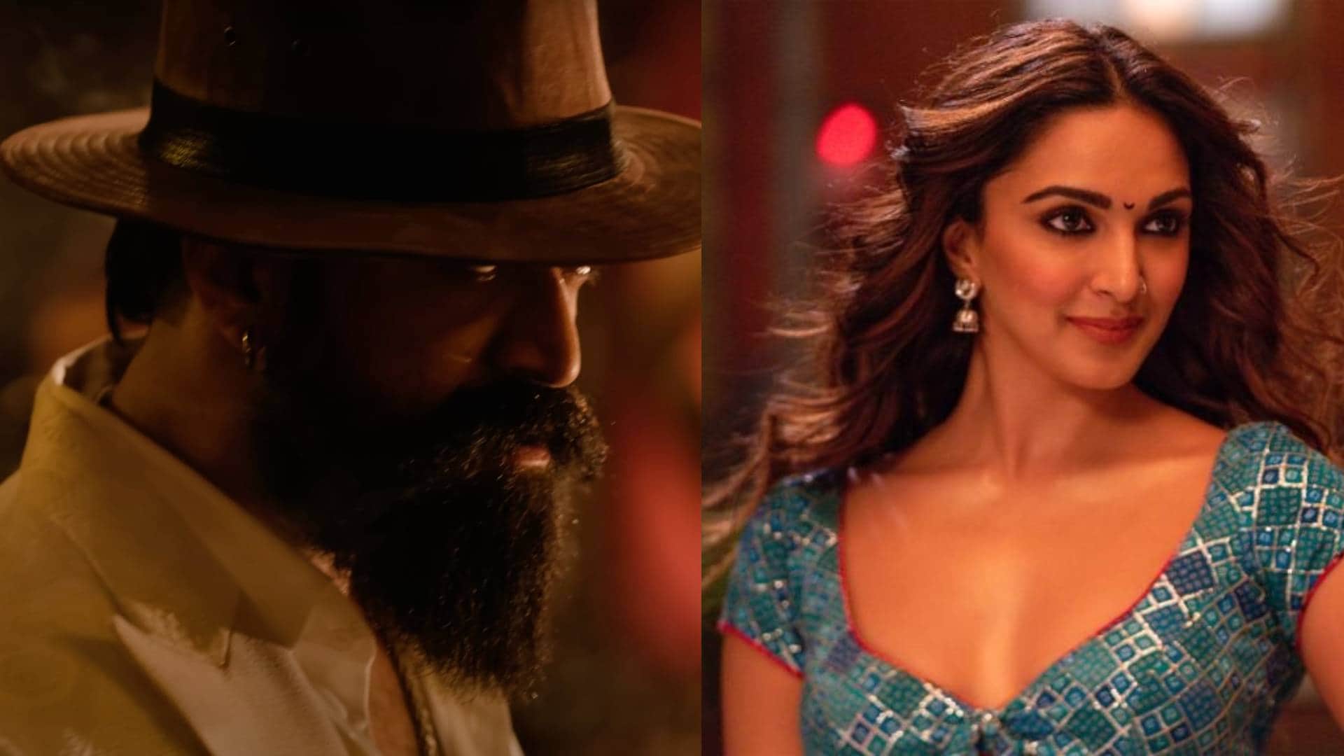 Exclusive Yash didnt like Kiara advani work in film toxic reject mumbai shooting schedule to start over again