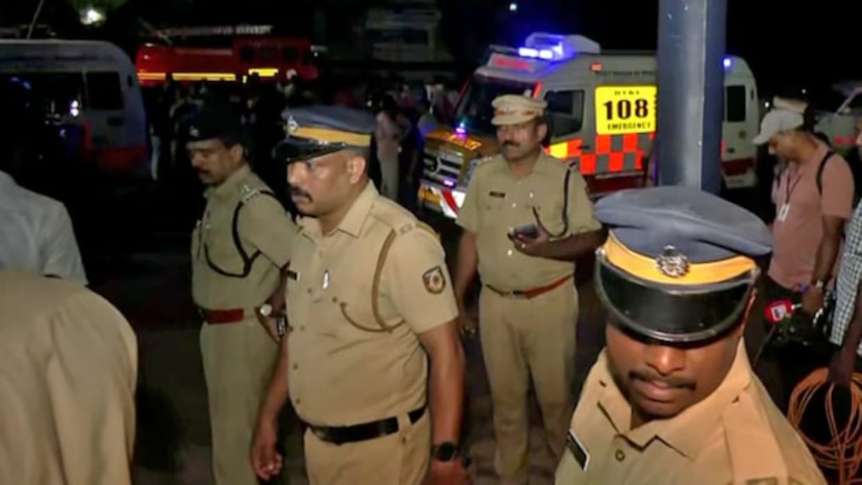 kerala Police confirm murder of Class 10 student in Thamarassery was pre-planned