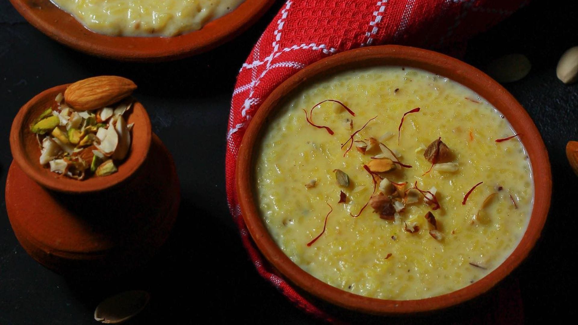Kajari Teej Homemade Sweets Ideas How to Make Delicious Sweets Recipe Full Details