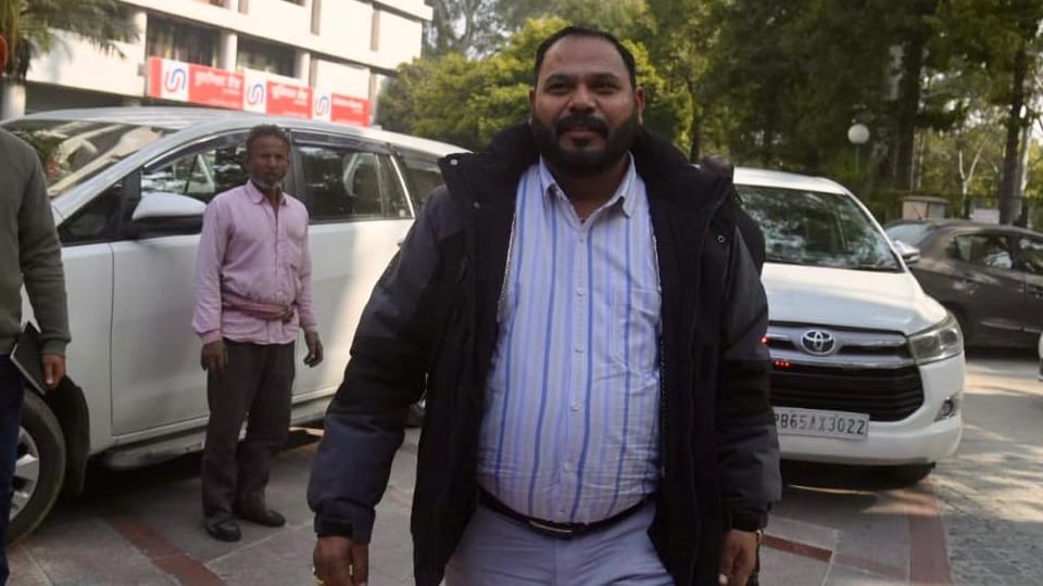 Chandigarh Mayor Kuldeep Kumar gets interim bail from High Court