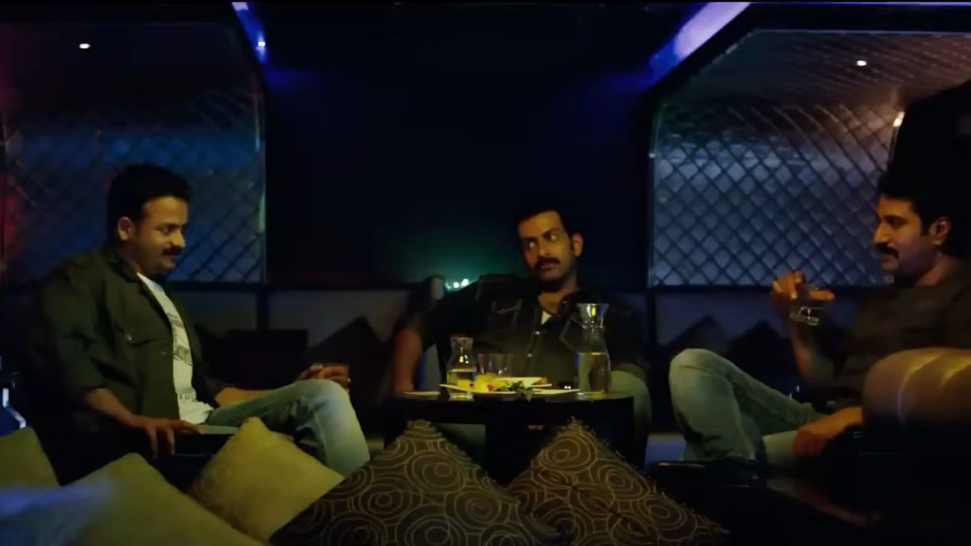 Deva Movie Director Rosshan Andrrews Movies Report card Mumbai Police How old are you