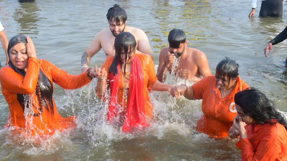 Magh Mela 2026 Know Most Auspicious Day and Time for Holy Bathing