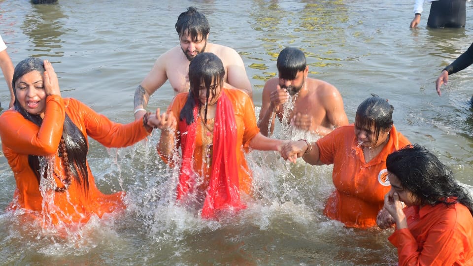 Mauni Amavasya 2026 Know Date and What is importance and labh of maun vrat in hindi