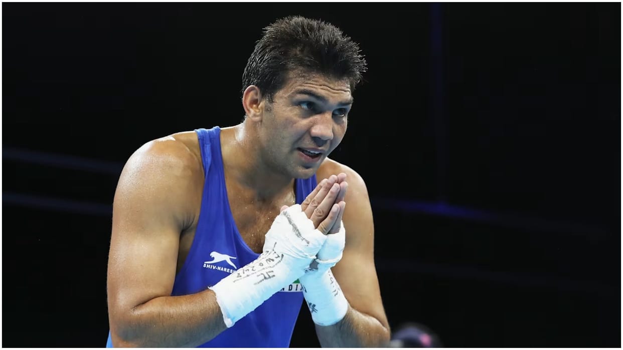 Commonwealth Games gold medalist Manoj Kumar retires will now make a new beginning