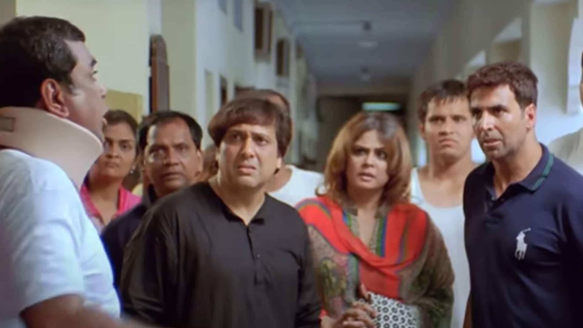 Malyalam Films Hindi Remake of Deva Mumbai Police Bhagam Bhag Bhool Bhulaiyaa Bodyguard Boss Billu Barber