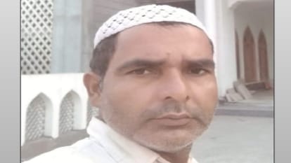 Shamli: Death due to heart failure while riding a scooter, student died due to bike slipping
