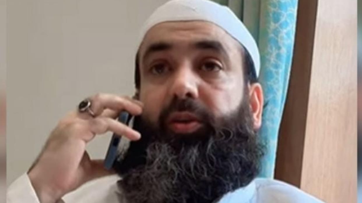 Barelvi Ulema announced we will fight against Uttarakhand UCC