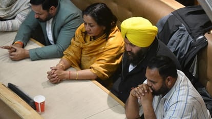 These 10 reasons for BJP victory and AAP defeat in Chandigarh mayor election