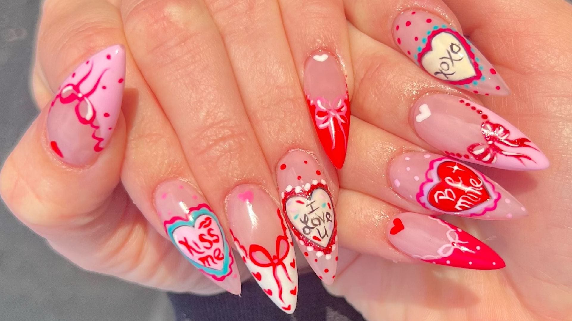 Are nail extensions getting damaged Remove them in minutes using these easy methods at home