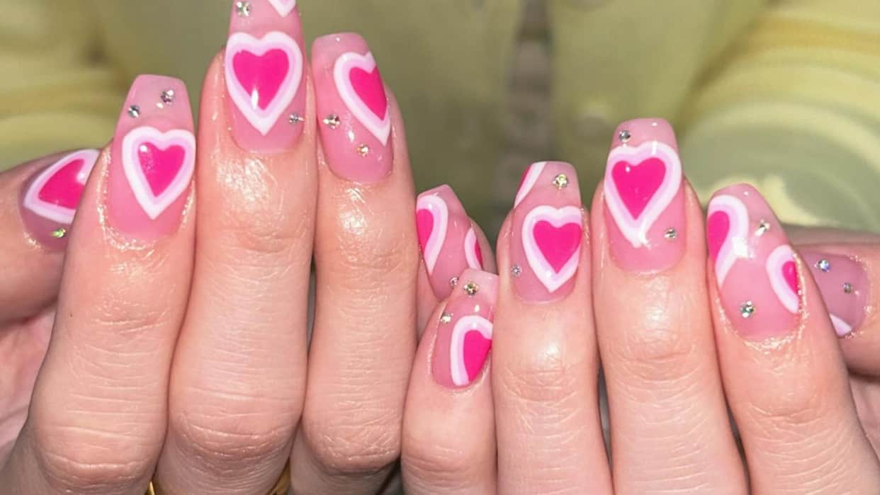 side effect of gel nail paint in hindi kya gel nail paint lagana sahi hai