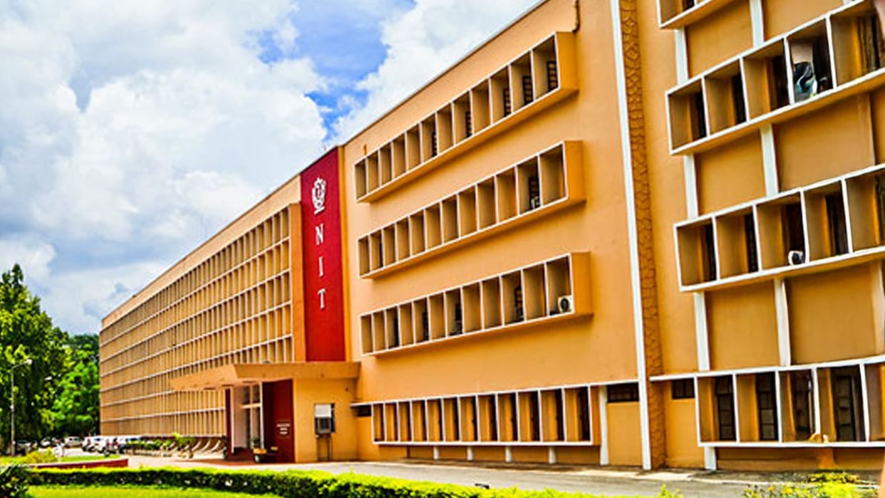 NIT Rourkela Placements 2025-26: 95.47% BTech Students Placed, Highest Package Rs 1.31 Crore