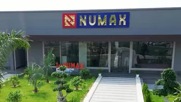 Numax State-of-the-art township in Western UP dream project for Muzaffarnagar know benefits