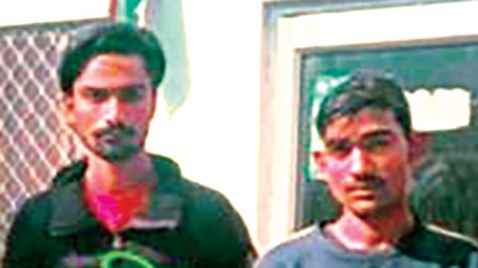 Meerut Crime News Friend Betrayed Teenager Murdered For Rupees Know Inside Story