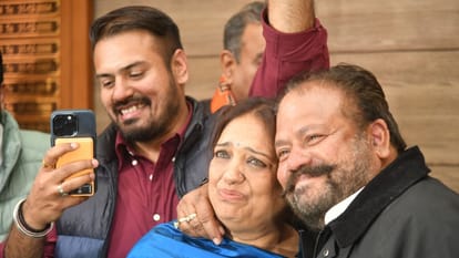 These 10 reasons for BJP victory and AAP defeat in Chandigarh mayor election
