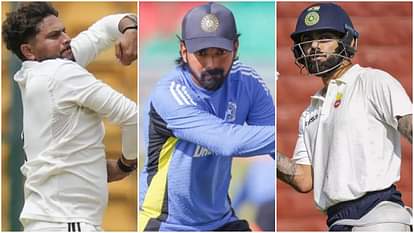 Ranji Trophy: Eyes on Virat Kohli, KL Rahul and Kuldeep matches, before England ODI Series