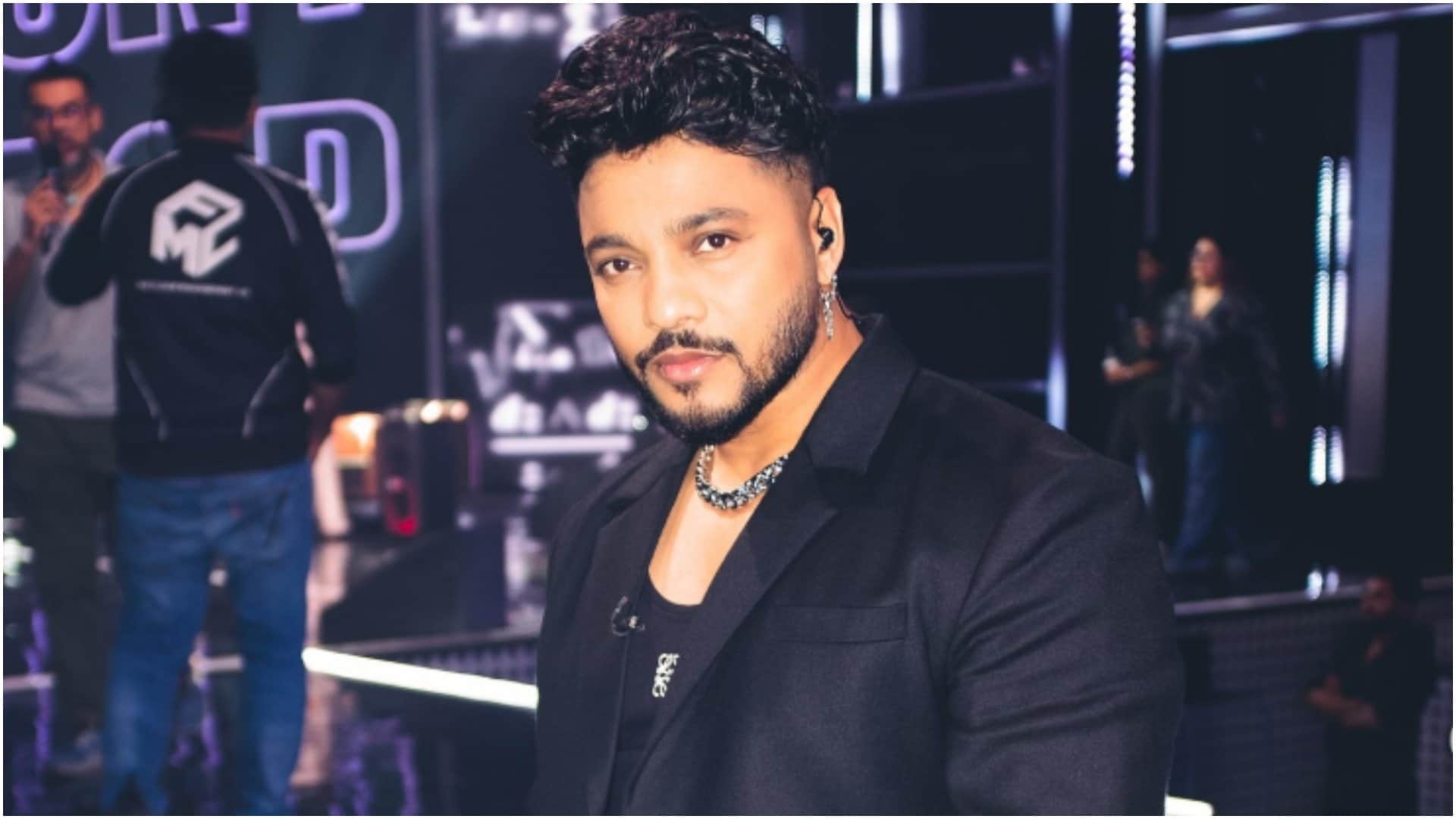 Popular rapper and singer Raftaar Wedding speculation began After a viral social media post Know Details