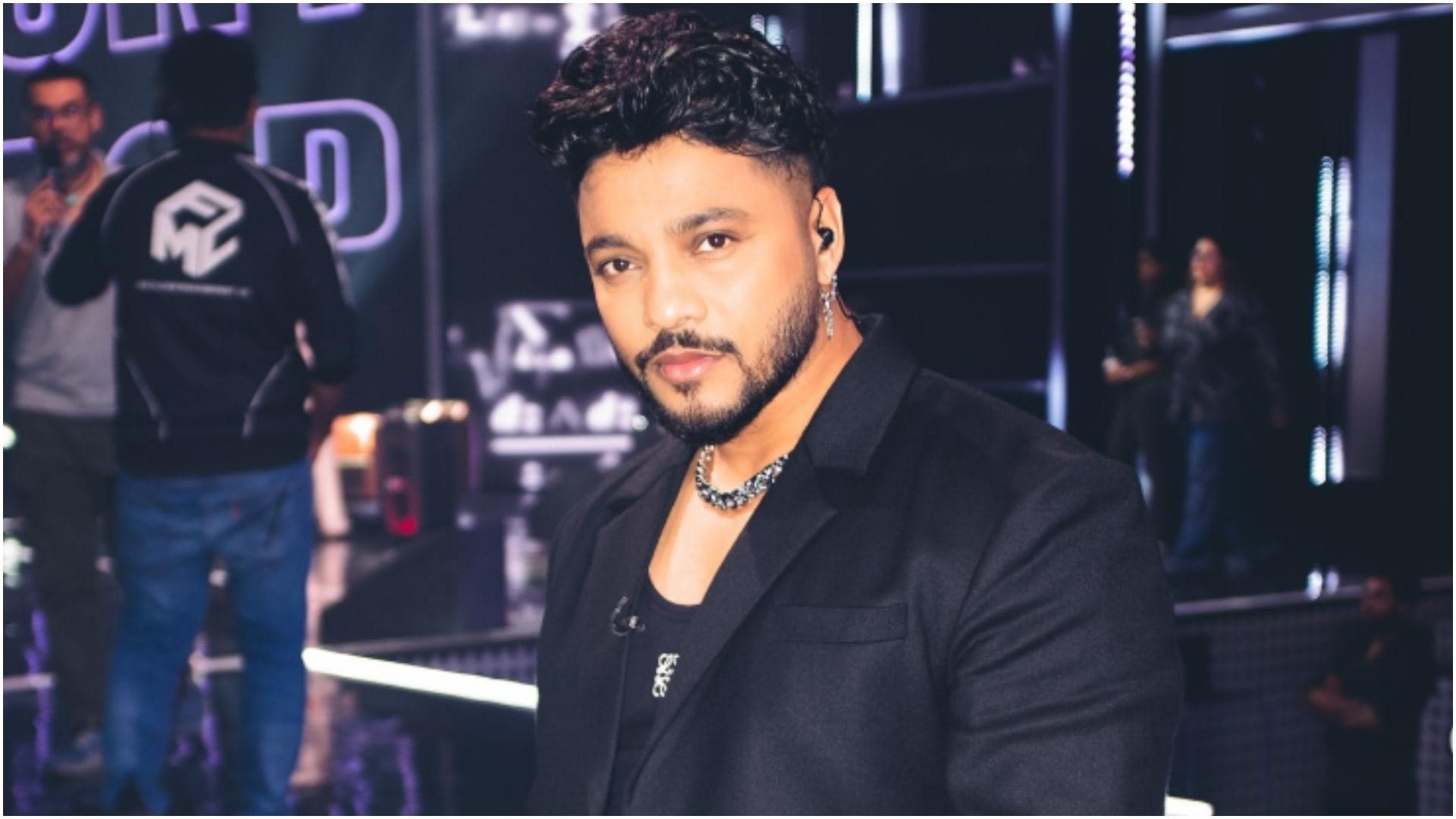 Popular rapper and singer Raftaar Wedding speculation began After a viral social media post Know Details