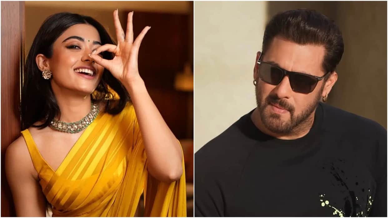 Sikandar actor Salman Khan Responds to Allegations of Being Late and Unprofessional