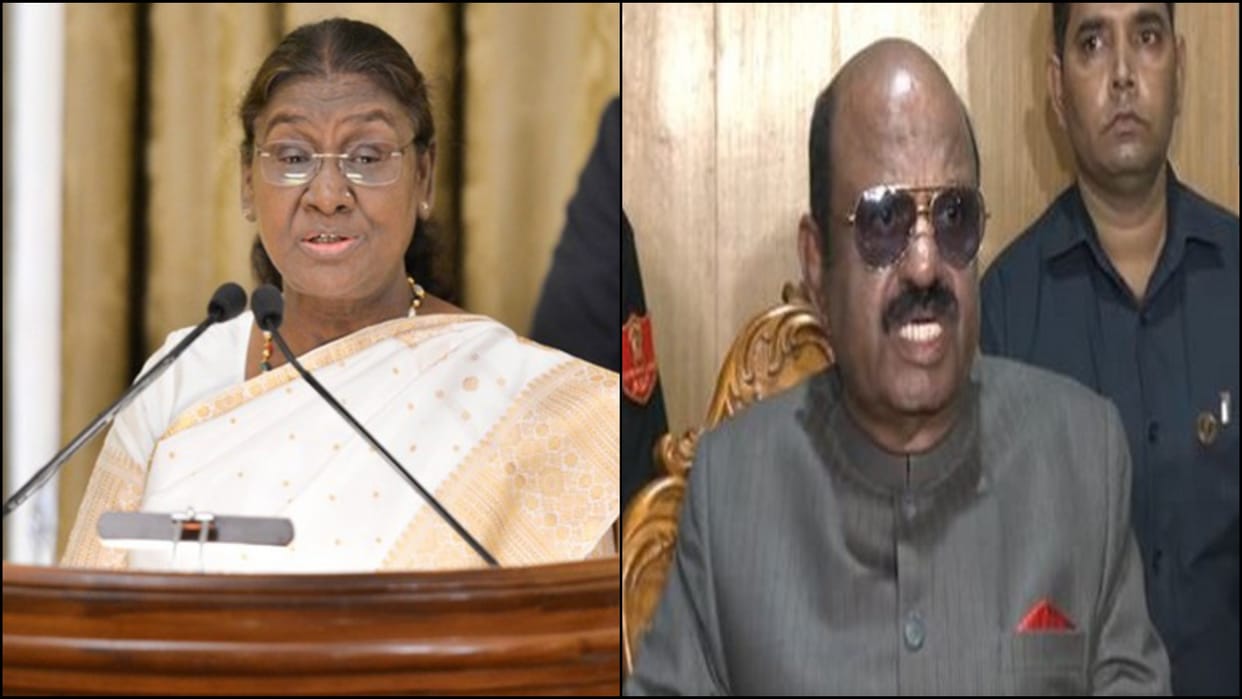 RG Kar case: Deceased doctor's parents meet Bengal guv, to write to President seeking justice, News in hindi