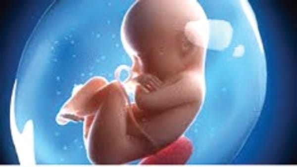 Maharashtra Baby Fetus Buldhana case rarest in world know Foetus inside stomach of child in womb