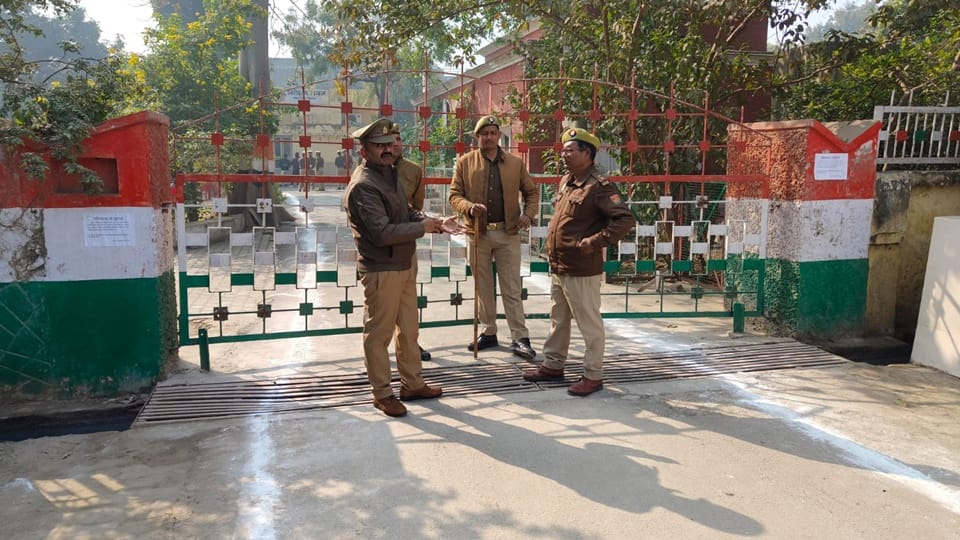 Judicial Inquiry Commission team reached Sambhal, recorded statements of doctors who treated the injured