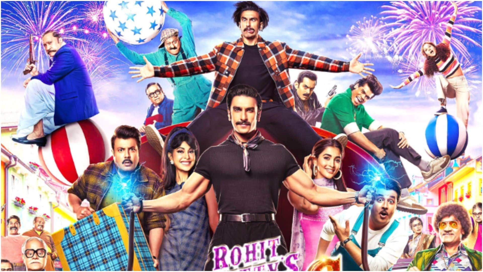 Mohenjo Daro Housefull4 Radhe Shyam Cirkus Kisi Ka Bhai Kisi Ki Jaan Deva Pooja Hegde Hindi Films track record