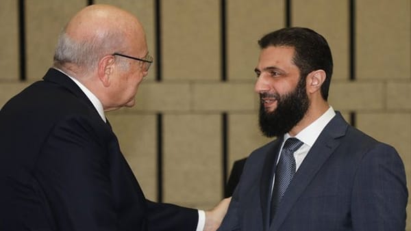 Syrian interim president Ahmad al-Sharaa appointment Updates after Bashar Assad news in hindi