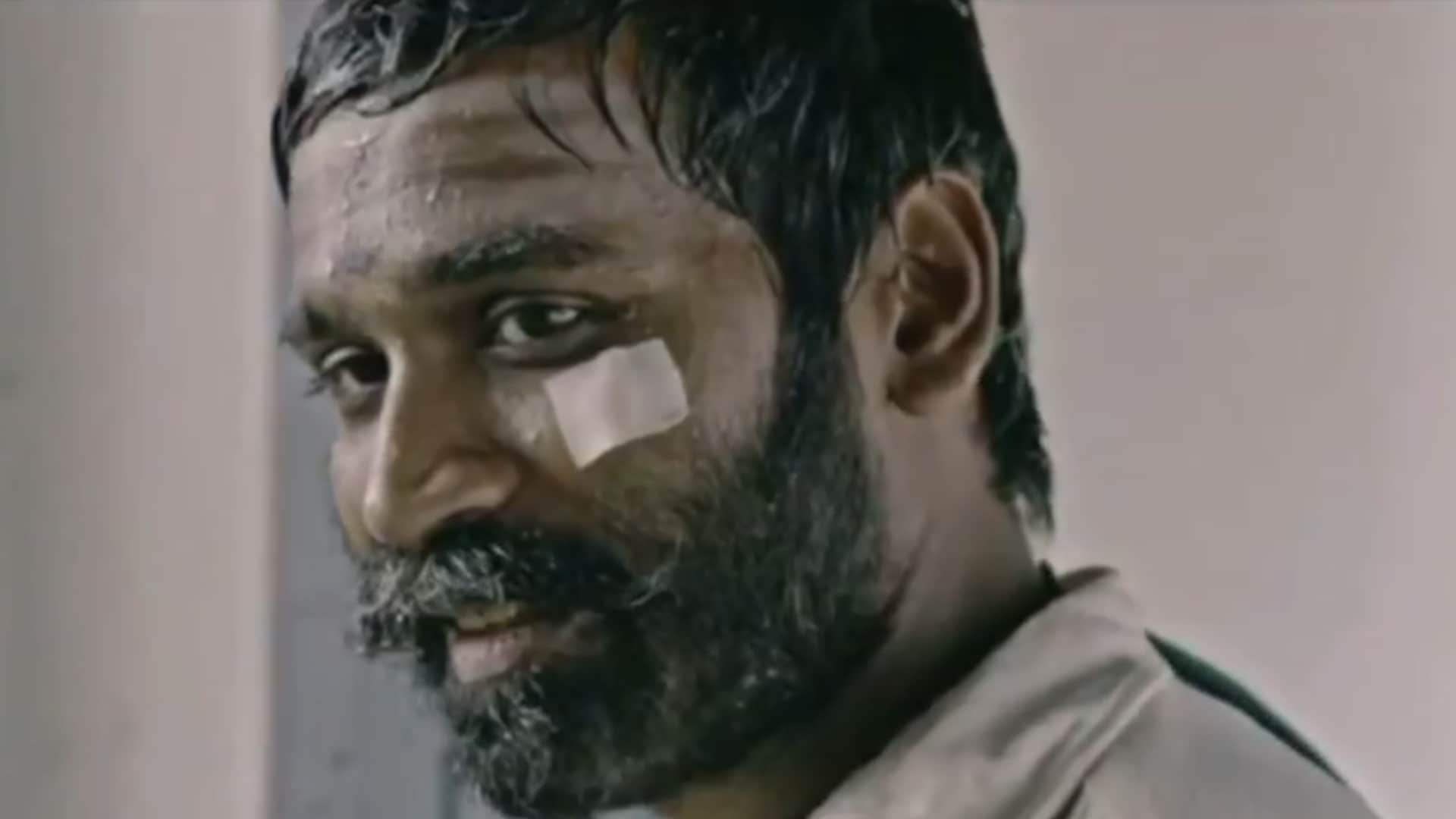 South Actor Dhanush Hindi Movies Tere Ishq Mein Raanjhanaa Atrangi Re Shamitabh Asuran Karnan