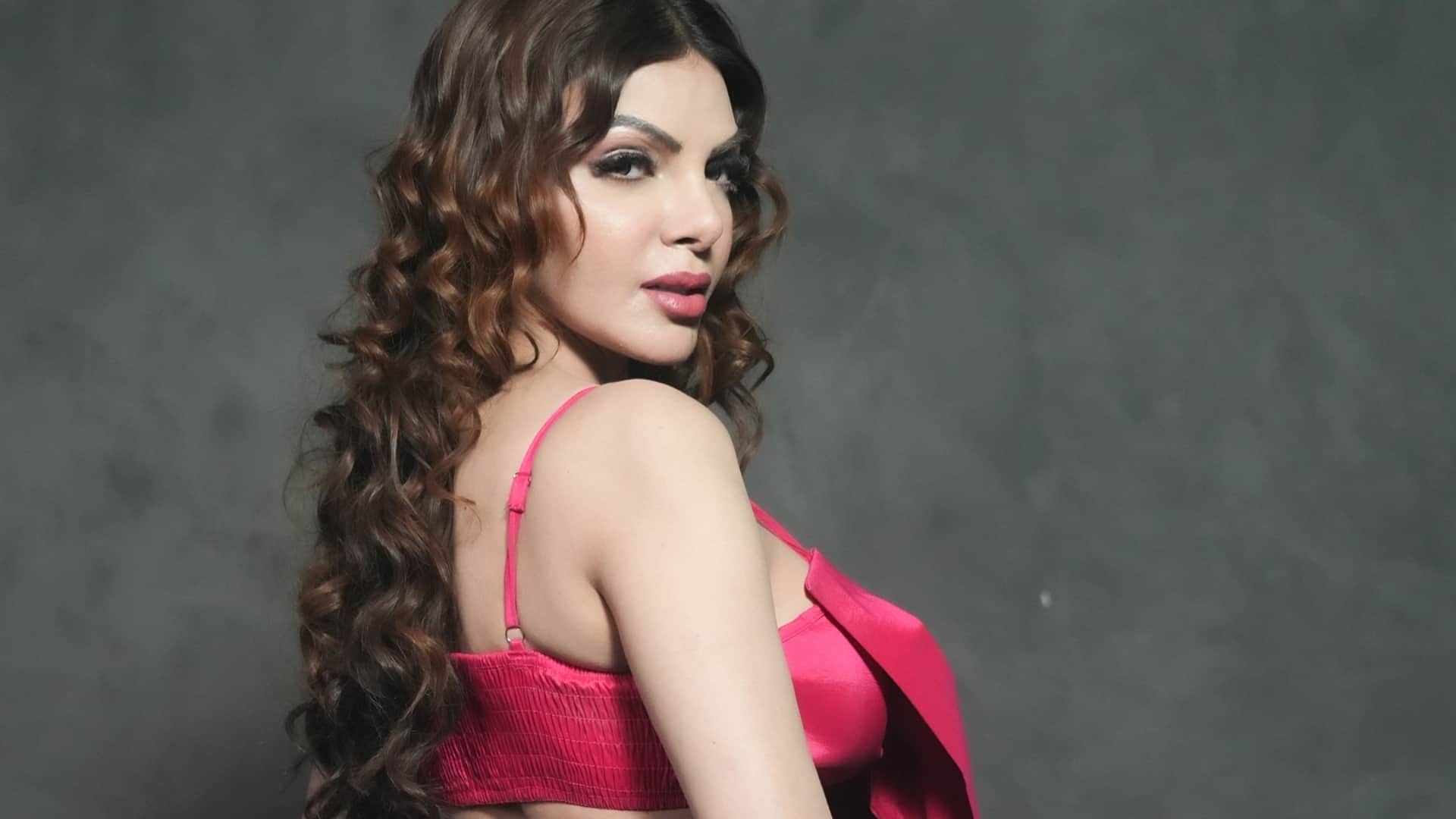 Sherlyn Chopra Adopts A Baby Girl Actress Says Mera Sapna Sakaar Ho Gaya share photos on social media?