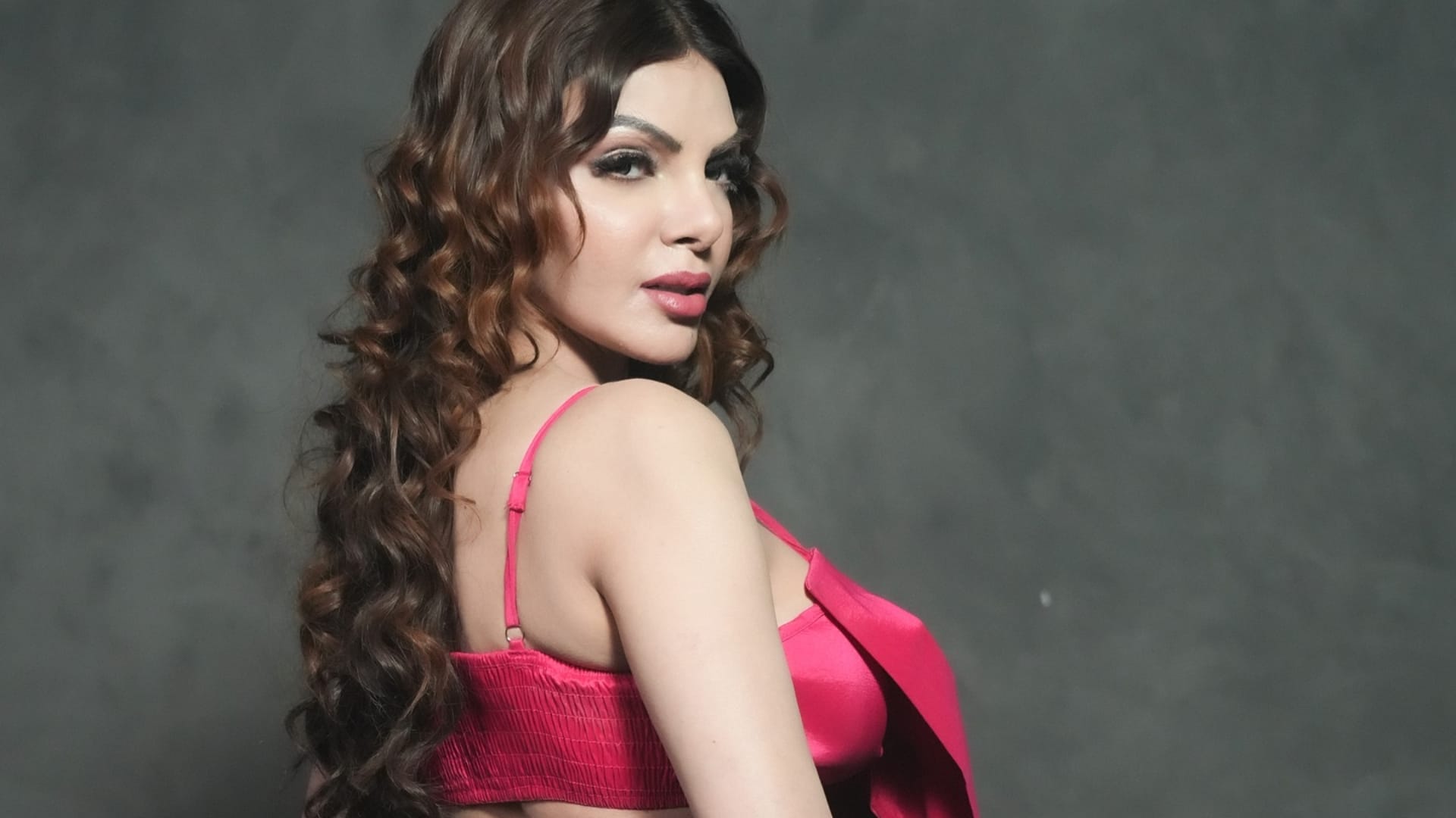 Sherlyn Chopra Adopts A Baby Girl Actress Says Mera Sapna Sakaar Ho Gaya share photos on social media?