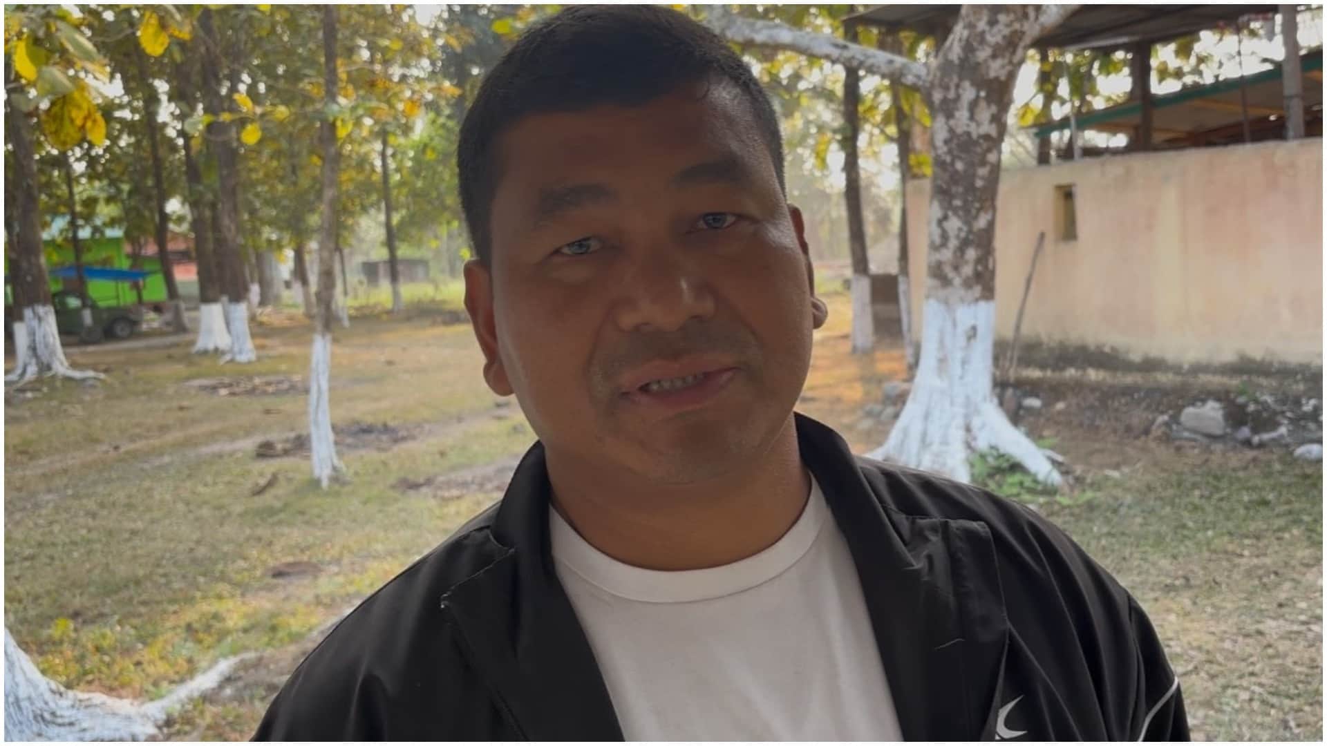Raimona National Park: The story of 57 hunters who targeted animals, how they became 'friends' from 'enemies'