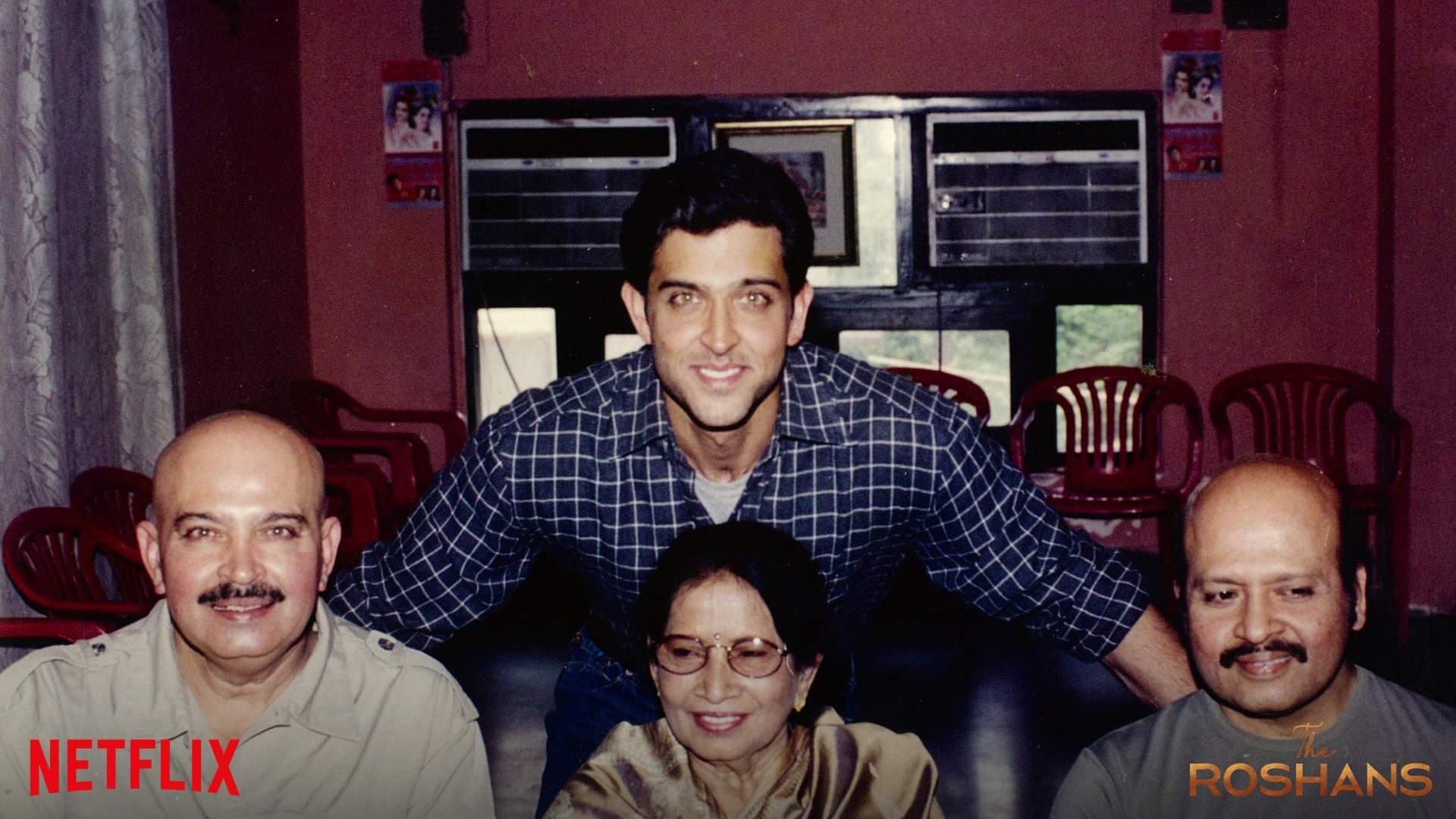 Sussanne Khan Pictures Removed from Roshan Family Houses Rakesh Roshan Claims She is Still a Family Member