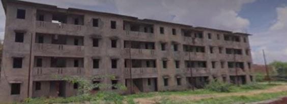 3640 houses built worth Rs 140 crore are falling into ruins In Narayach,