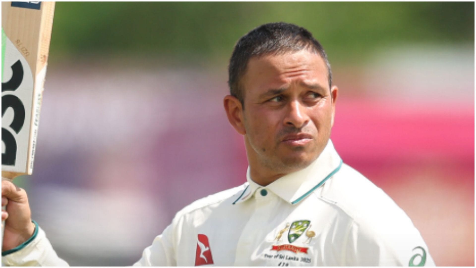 Usman Khawaja, Controversies and Double Standards: A Career That Questioned Australian Cricket