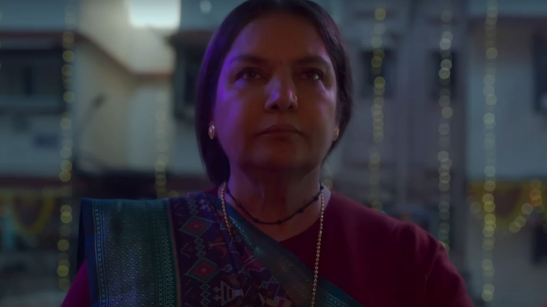 Dabba Cartel Teaser Shabana Azmi Turns Drug Mafia In Farhan Akhtar Narcos Thane Release on 28 february Netflix