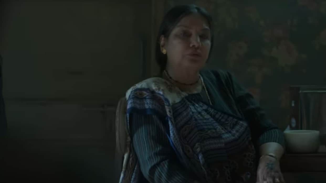 Dabba Cartel Teaser Shabana Azmi Turns Drug Mafia In Farhan Akhtar Narcos Thane Release on 28 february Netflix